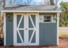 Why You Need a Shed on Your Property