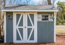 Why You Need a Shed on Your Property