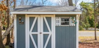 Why You Need a Shed on Your Property