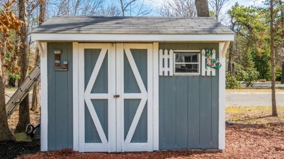 Why You Need a Shed on Your Property