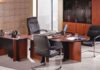 3 Common Office Furniture and Their Purposes