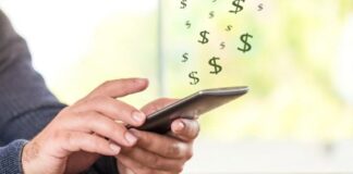 4 Ways to Make Money From Your Phone