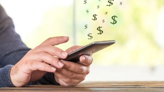 4 Ways to Make Money From Your Phone