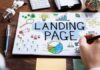 5 Best Landing Pages for Financial Companies