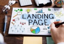 5 Best Landing Pages for Financial Companies