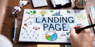 5 Best Landing Pages for Financial Companies