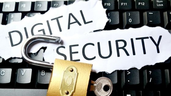 Attack Surface Management For Digital Security