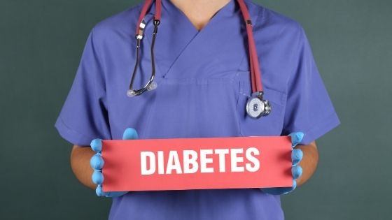 Diabetes - Causes, Symptoms, and Treatments