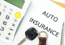 Facts You Should Know About Auto Insurance