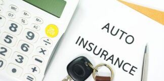 Facts You Should Know About Auto Insurance