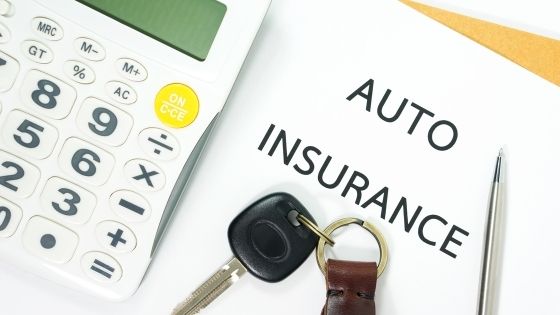 Facts You Should Know About Auto Insurance