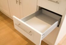 Home Improvement: Picking the Best Drawer Slides