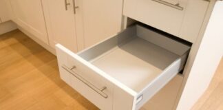 Home Improvement: Picking the Best Drawer Slides