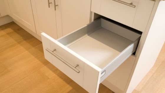 Home Improvement: Picking the Best Drawer Slides