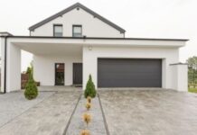 How to Choose the Right Material for your Driveway