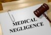 Medical Negligence in Australia