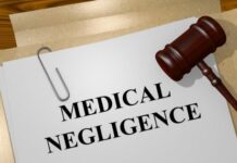 Medical Negligence in Australia