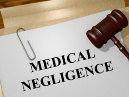 Medical Negligence in Australia