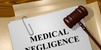 Medical Negligence in Australia