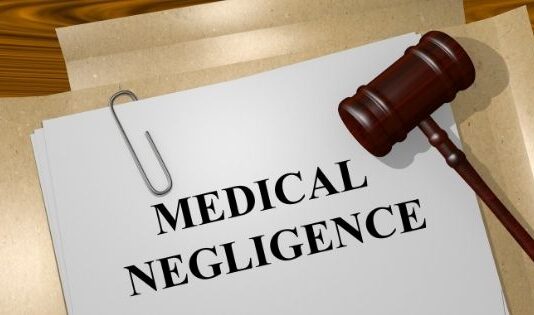 Medical Negligence in Australia
