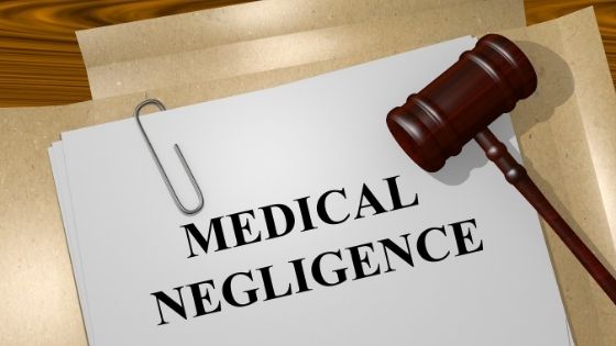 Medical Negligence in Australia