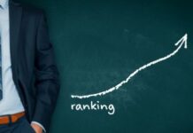 Seven Ways to Boost Your Websites Ranking