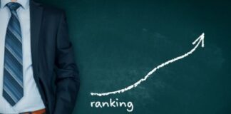 Seven Ways to Boost Your Websites Ranking