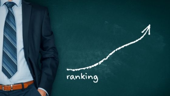 Seven Ways to Boost Your Websites Ranking