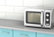 6 Advantages of Using Microwave Ovens