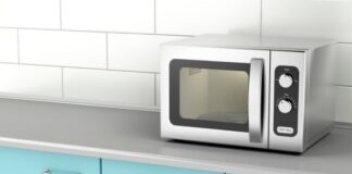 6 Advantages of Using Microwave Ovens