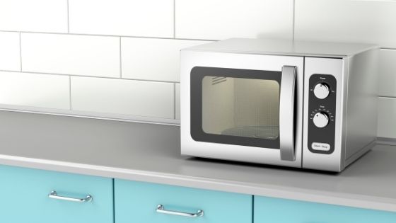 6 Advantages of Using Microwave Ovens