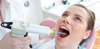 Health How to Take Care of Dental Filling