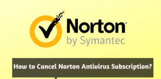 How to Cancel Norton Antivirus Subscription?
