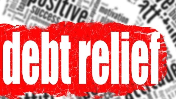 Key Benefits of a Consolidation Debt Relief Program