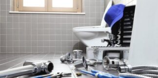 The Importance of Good Plumbing at Home