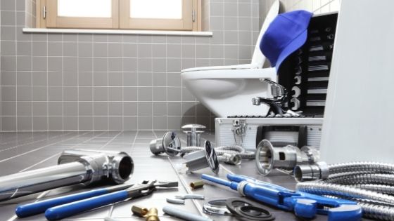 The Importance of Good Plumbing at Home