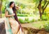 Tips to Style a Saree Like a Boss