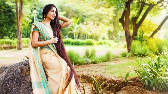 Tips to Style a Saree Like a Boss