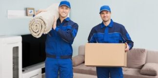 What Cant Your Local Movers Move