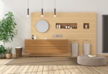5 Questions to Ask Yourself Before Buying Bathroom Storage Furniture