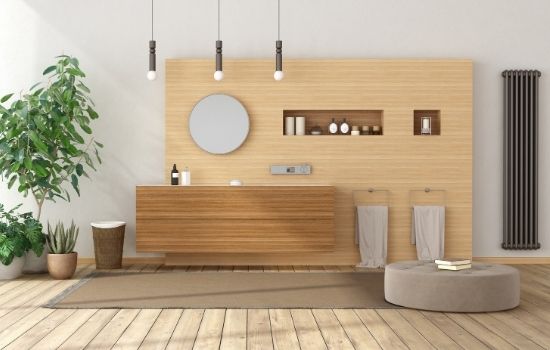 5 Questions to Ask Yourself Before Buying Bathroom Storage Furniture