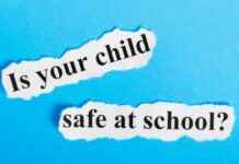 5 Ways to Ensure Your Child is Safe after the School Reopens