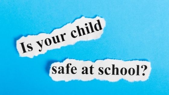 5 Ways to Ensure Your Child is Safe after the School Reopens