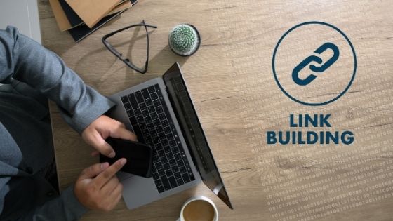 A Key SEO Strategy: Link Building