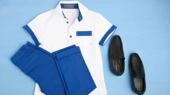 All About Personalised Uniforms