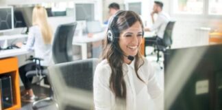 Difference Between Inbound And Outbound Customer Call Service