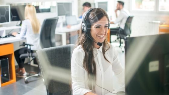 Difference Between Inbound And Outbound Customer Call Service