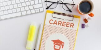 Endless Career Options After BBA - How to Spot the Right One