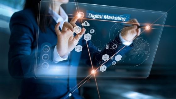 Is Digital marketing crucial for a successful business