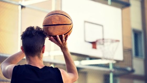 NBA Basketball